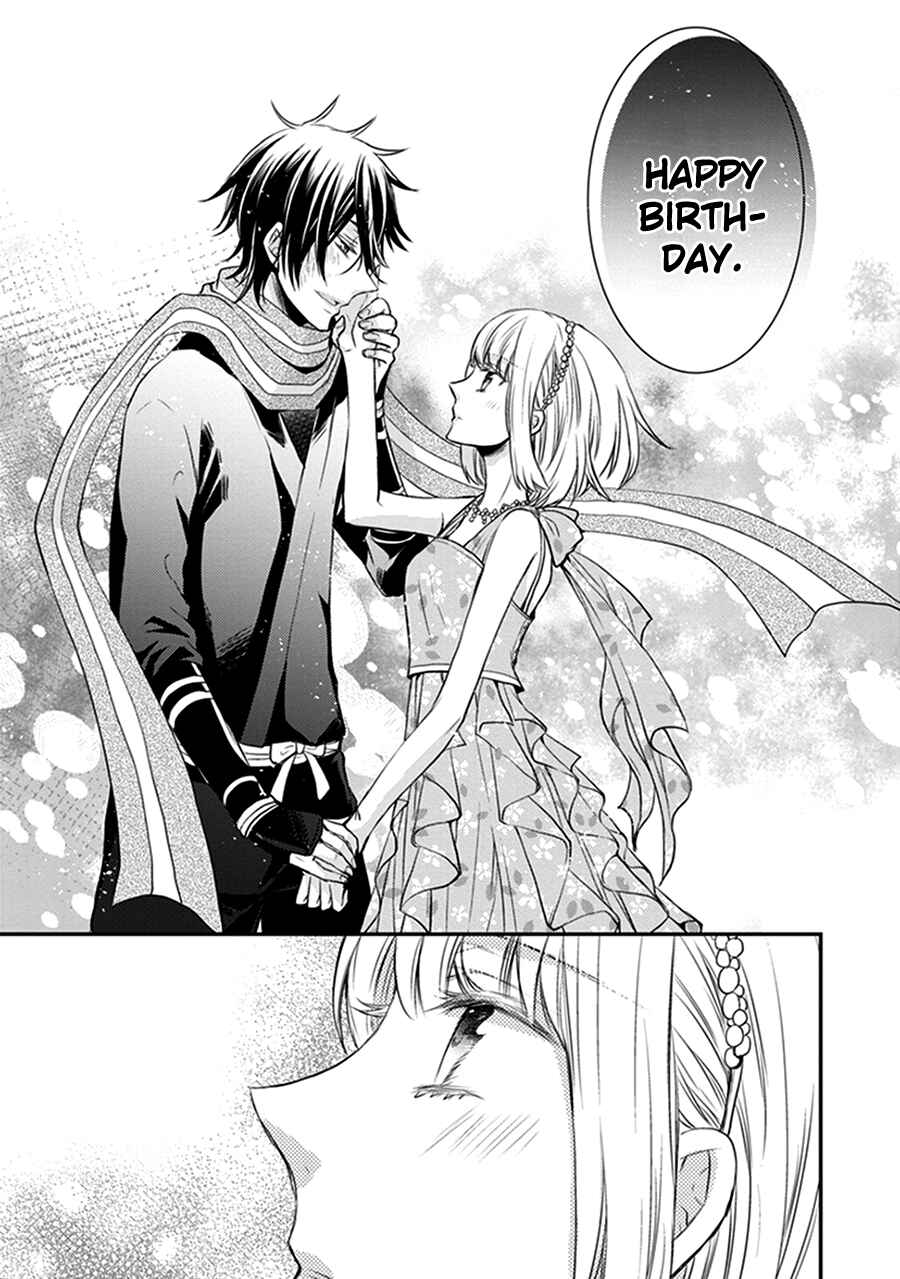 Page 48 Chapter 14 Shinobi Shijuusou