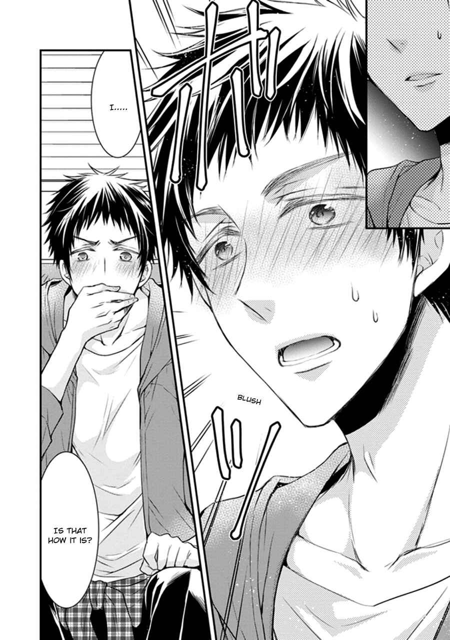 Page 36 Chapter 11 Shinobi Shijuusou
