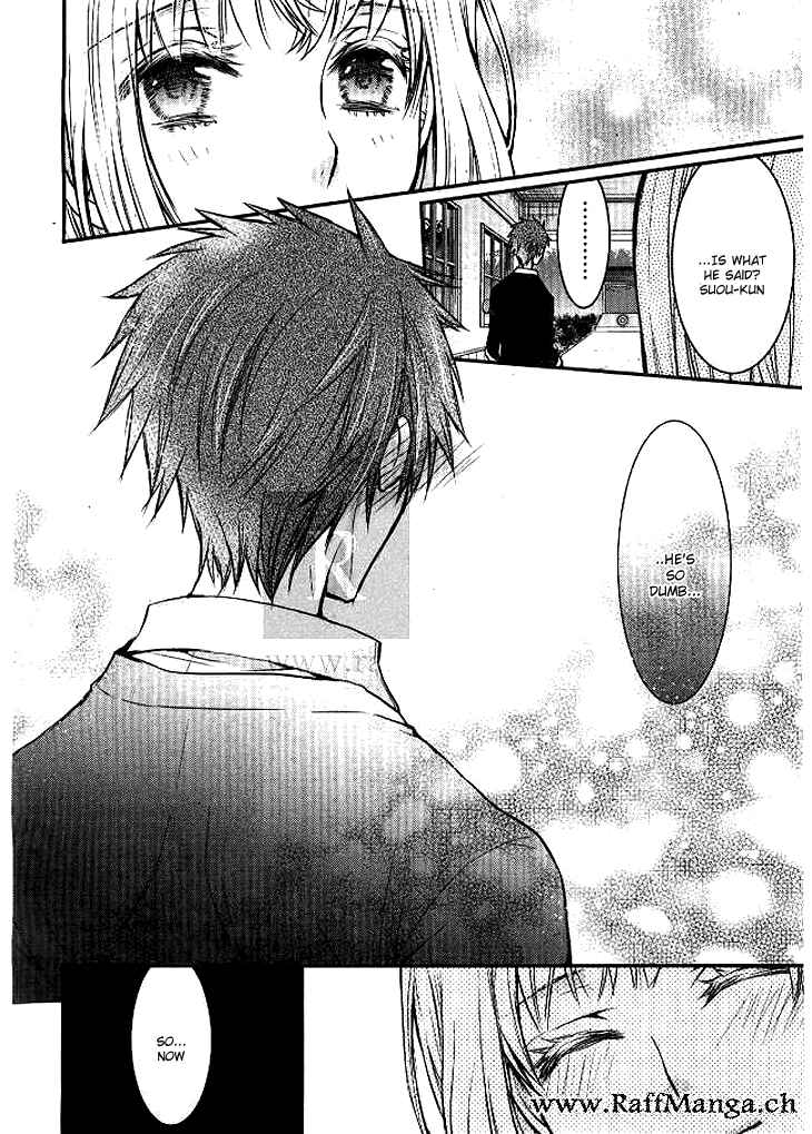 Page 45 Chapter 2 Shinobi Shijuusou
