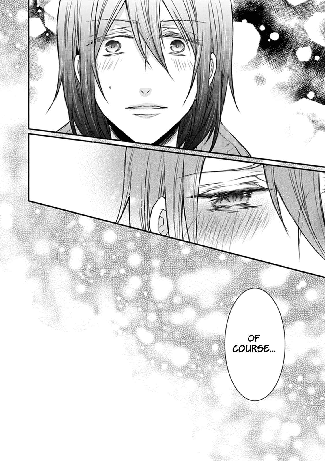Page 38 Chapter 27 Shinobi Shijuusou