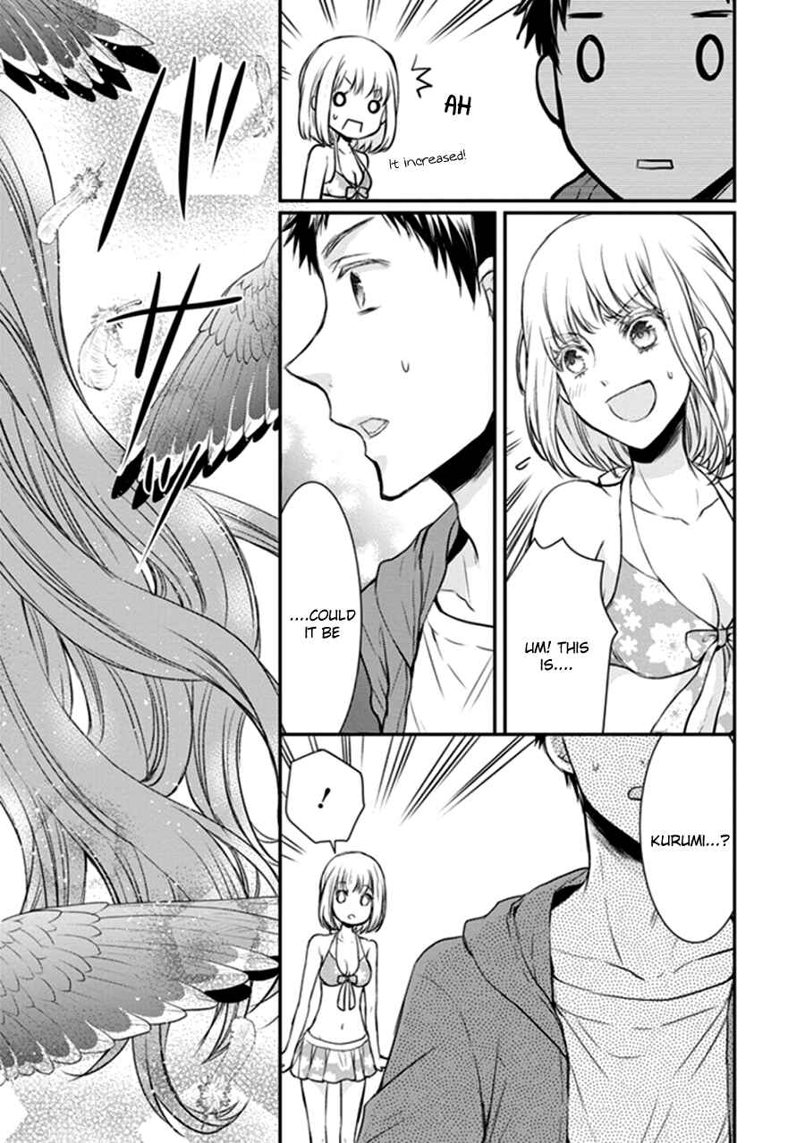 Page 27 Chapter 10 Shinobi Shijuusou
