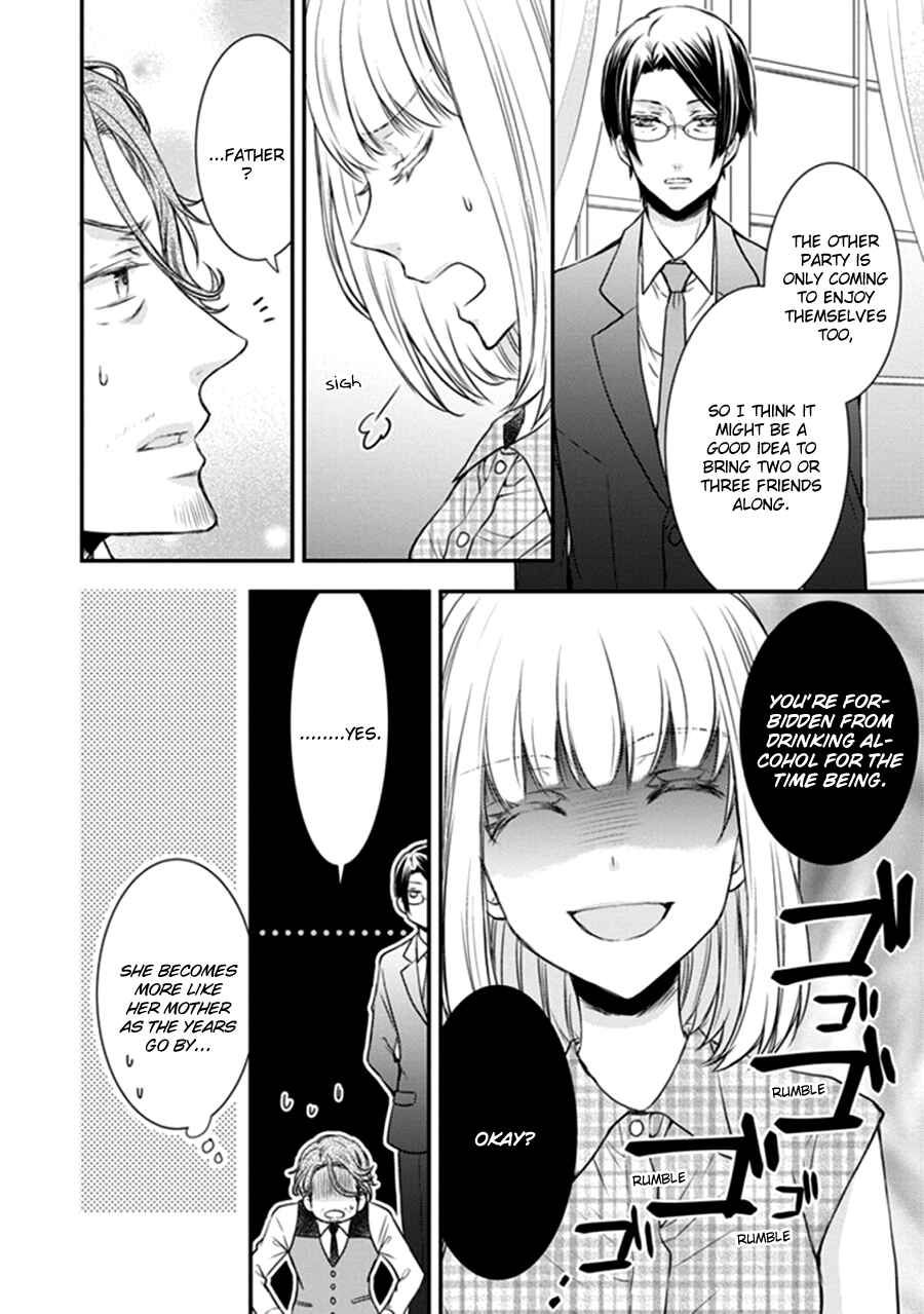 Page 6 Chapter 10 Shinobi Shijuusou