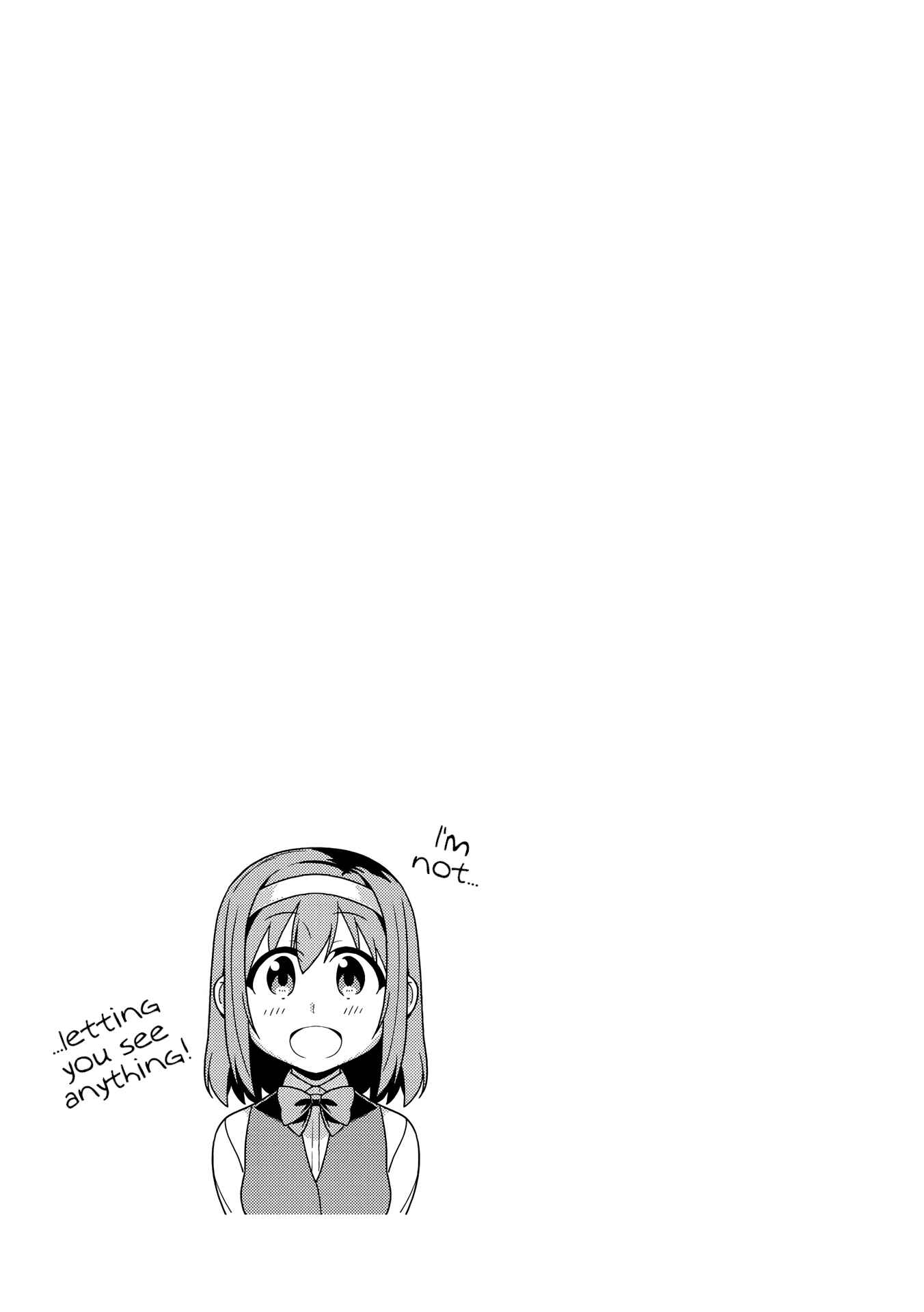 Page 17 Chapter 6 Kotonaru Sekai no Shoujotachi