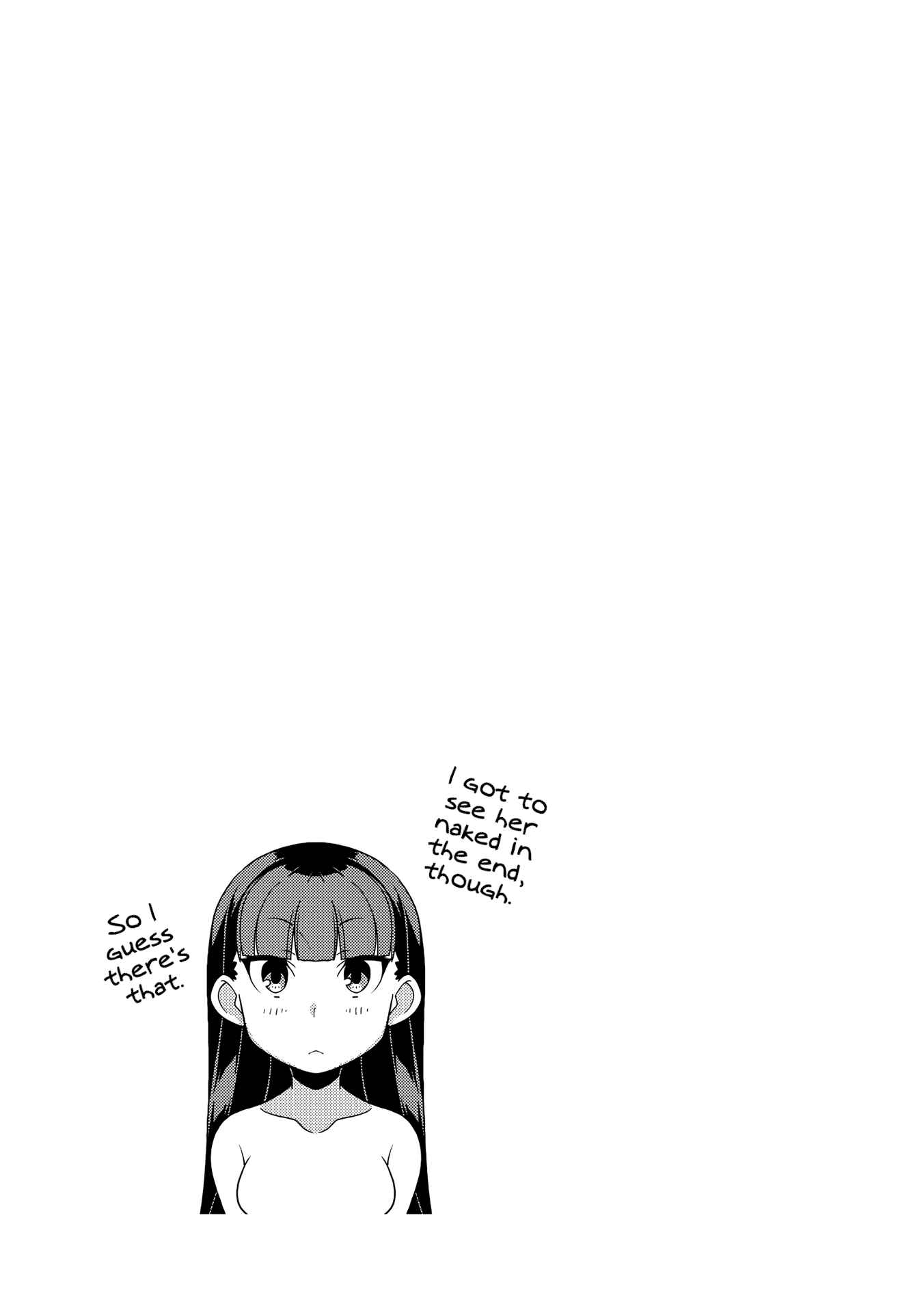 Page 23 Chapter 2 Kotonaru Sekai no Shoujotachi