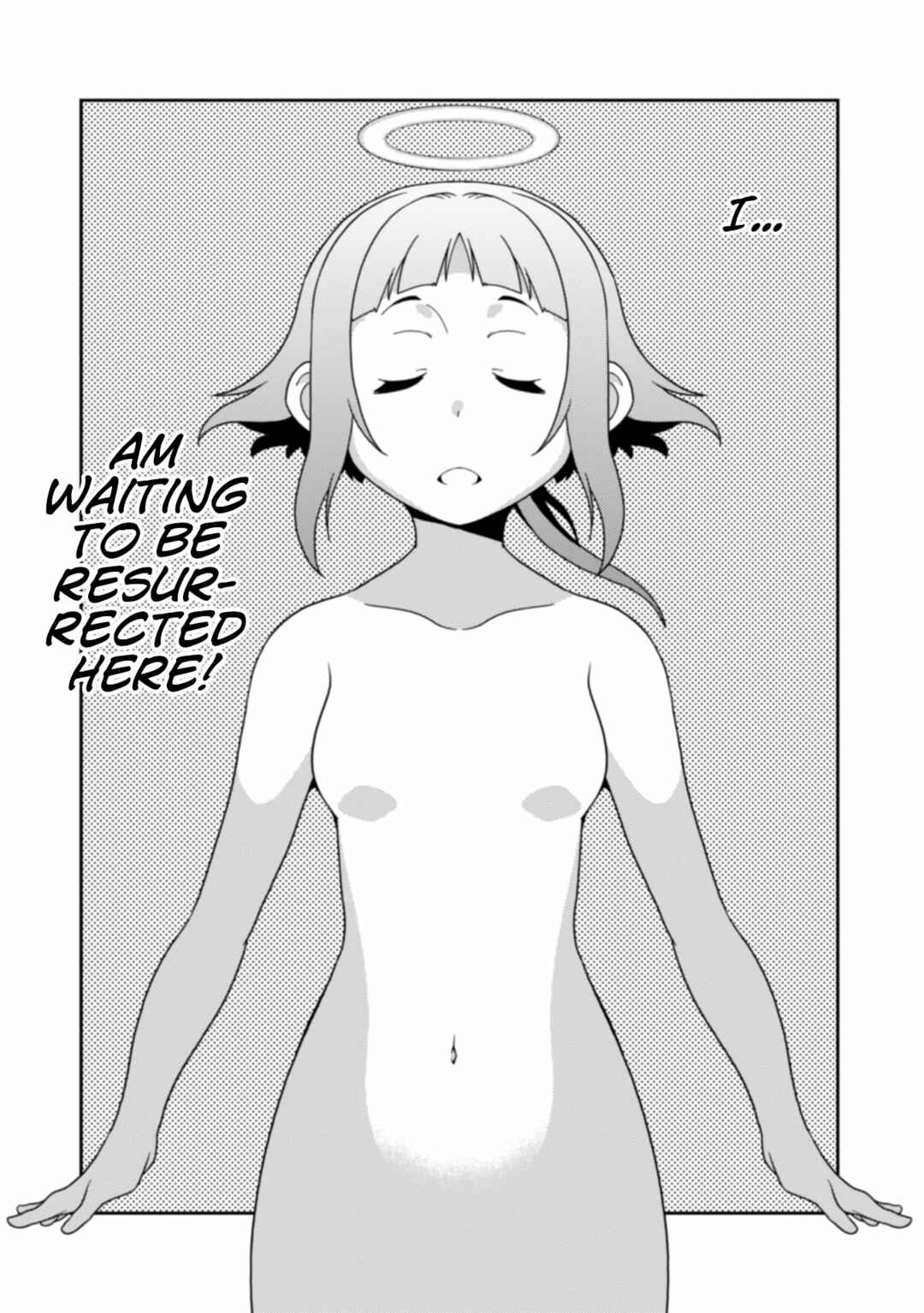Page 1 Chapter 14 Kotonaru Sekai no Shoujotachi