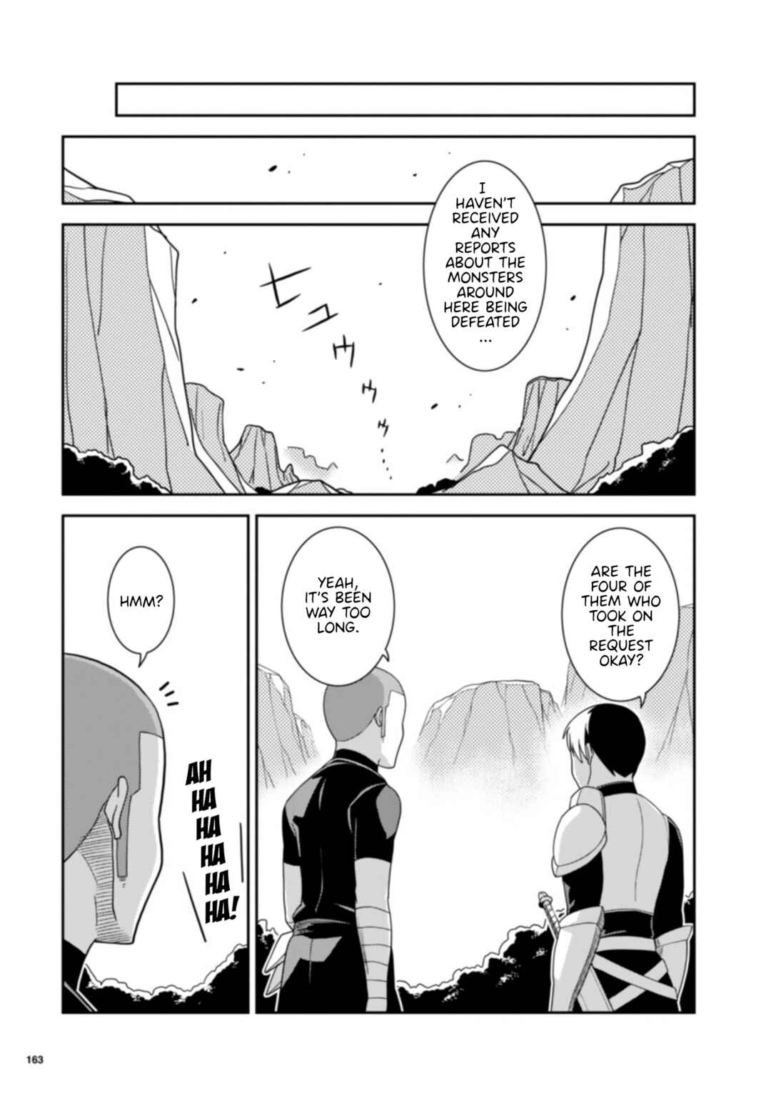 Page 17 Chapter 14 Kotonaru Sekai no Shoujotachi