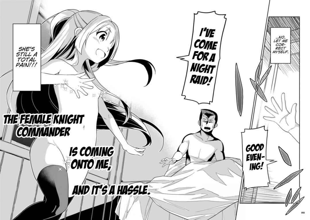 Page 2 Chapter 12 Kotonaru Sekai no Shoujotachi
