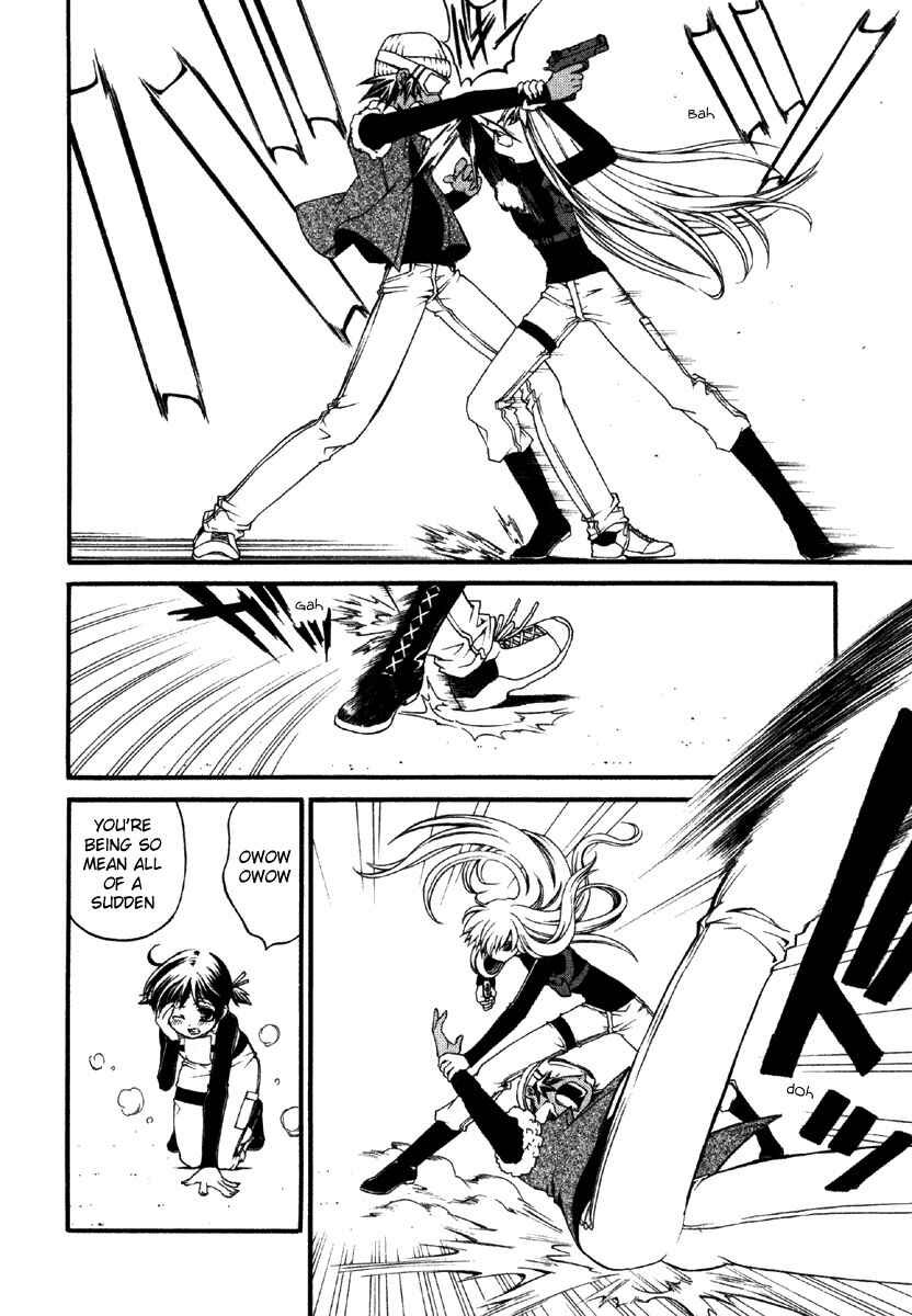 Page 17 Chapter 3 Code:Red