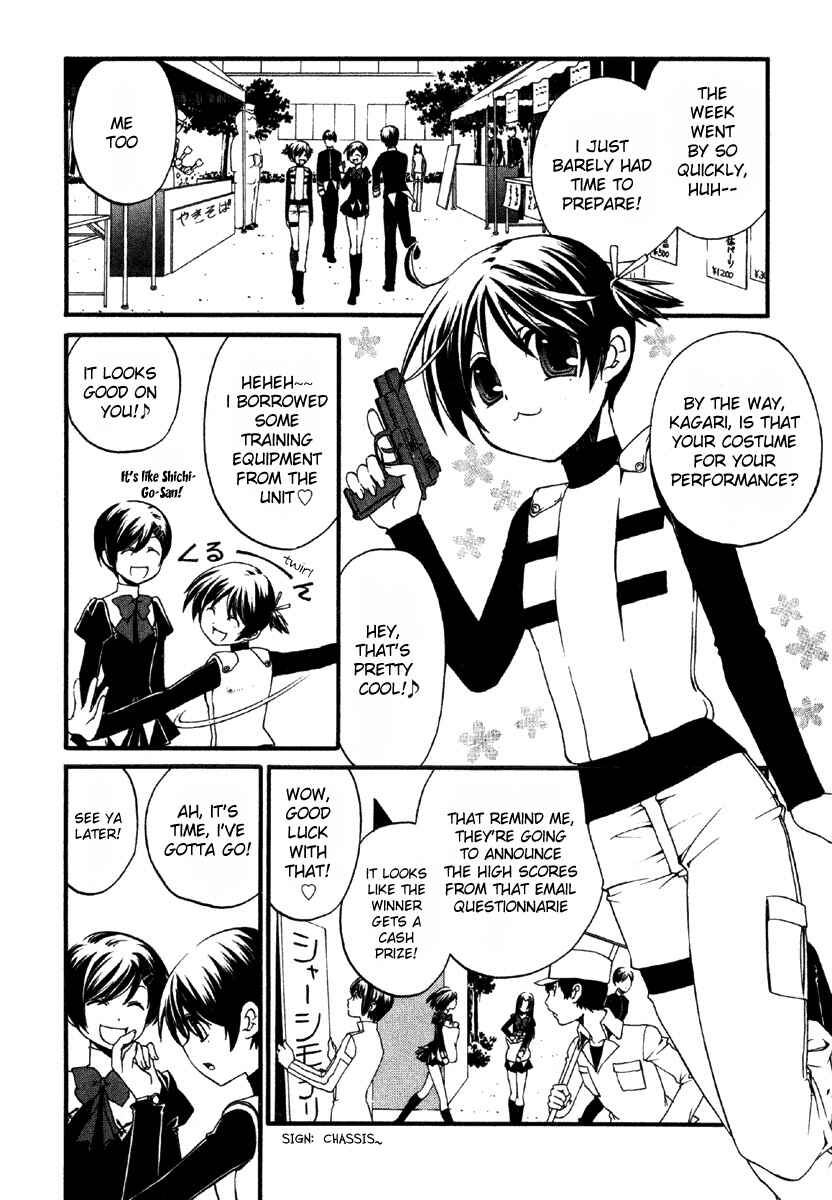 Page 7 Chapter 3 Code:Red