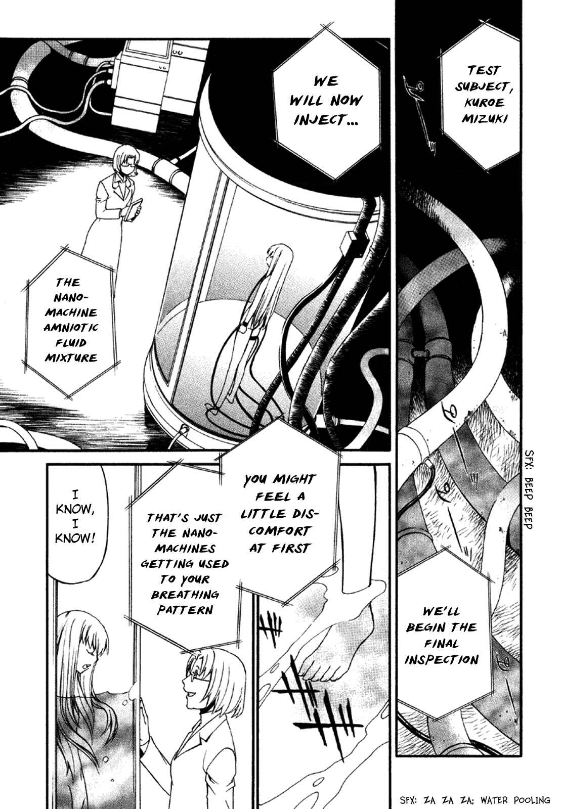 Page 12 Chapter 4 Code:Red