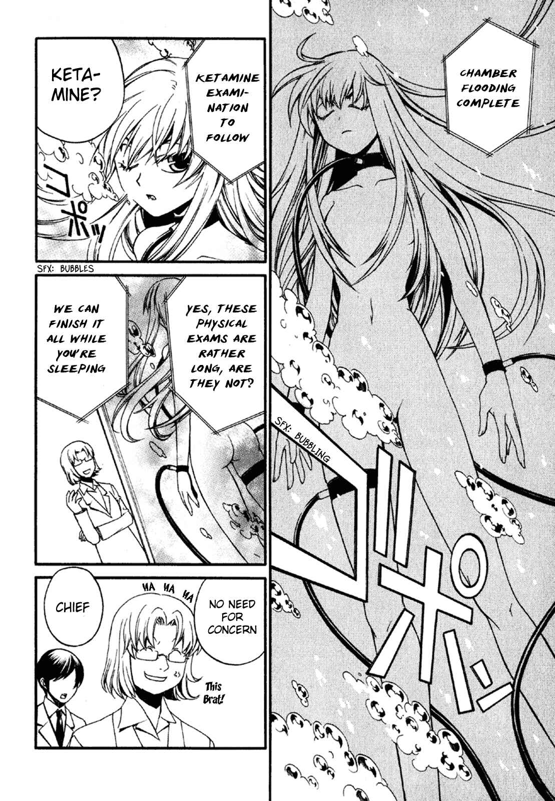 Page 13 Chapter 4 Code:Red