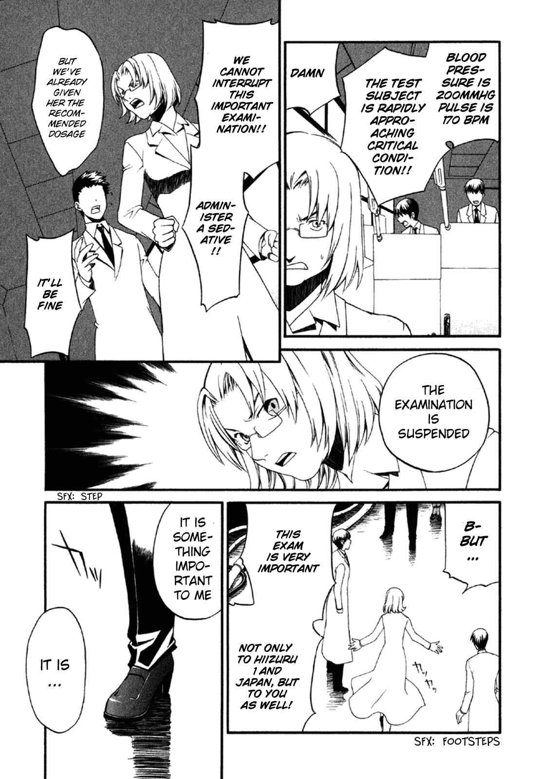 Page 18 Chapter 4 Code:Red