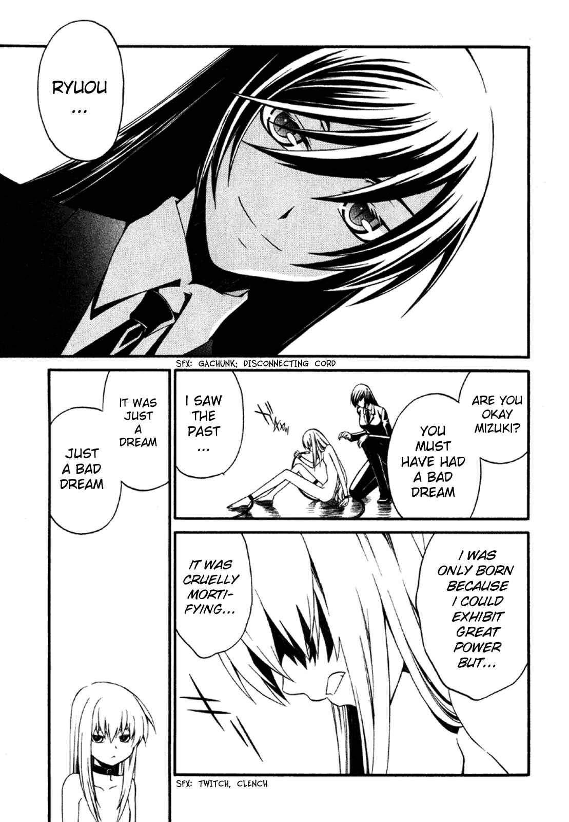 Page 20 Chapter 4 Code:Red