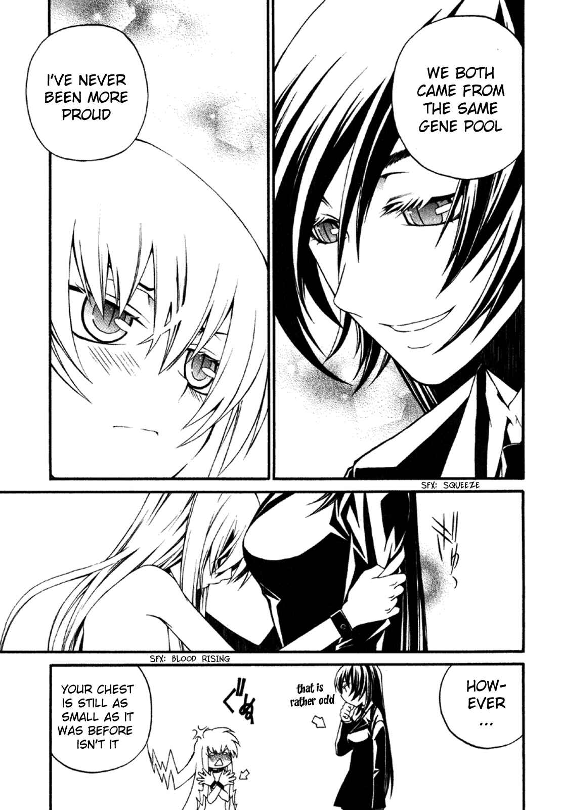 Page 22 Chapter 4 Code:Red