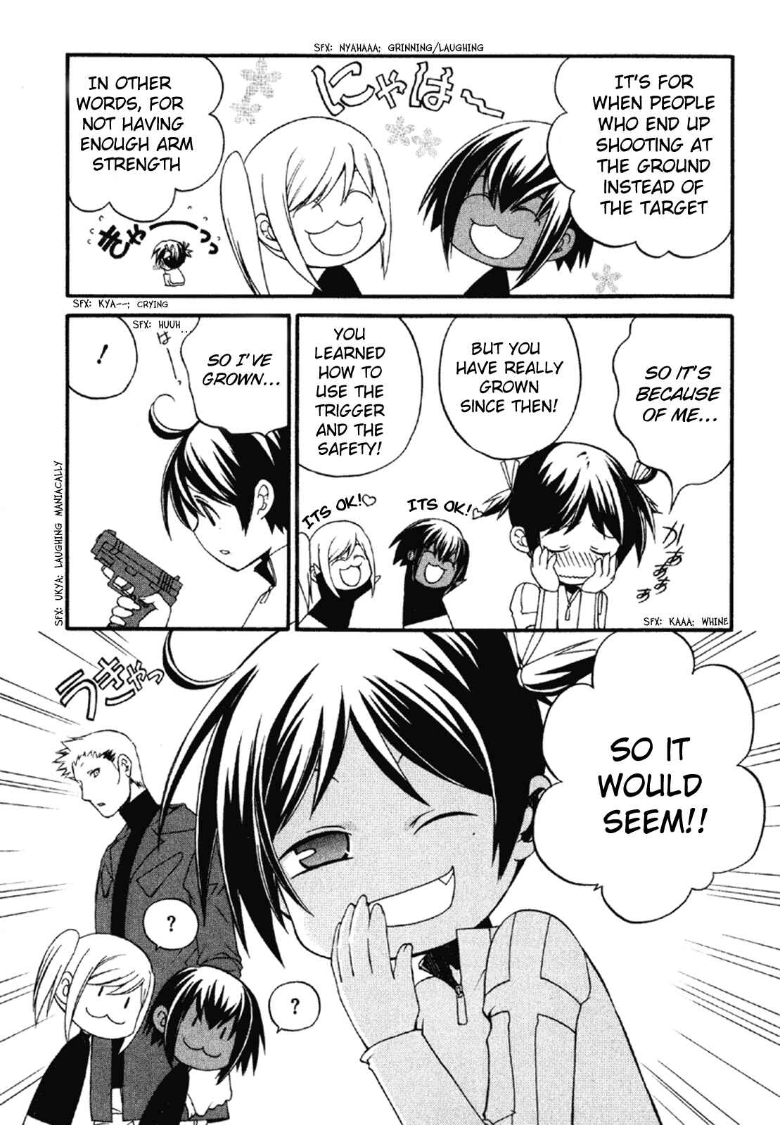 Page 4 Chapter 4 Code:Red