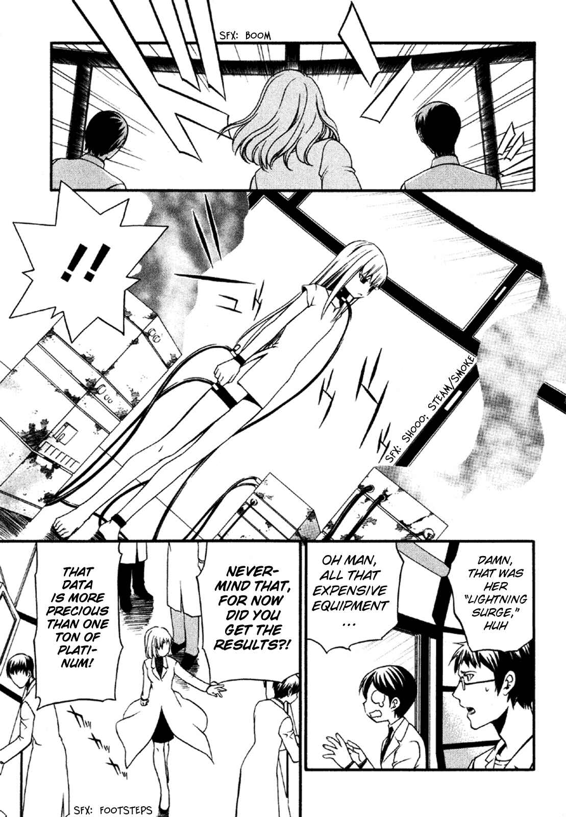 Page 8 Chapter 4 Code:Red