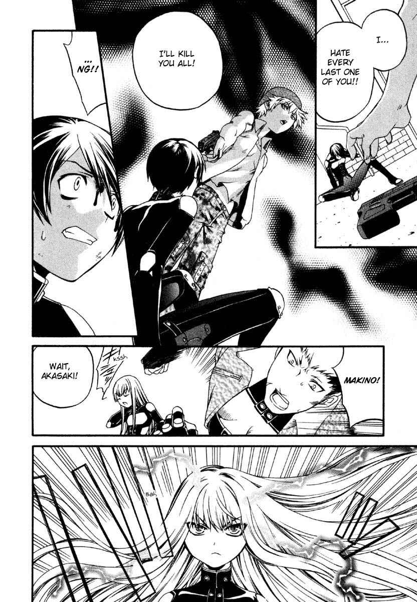 Page 19 Chapter 2 Code:Red