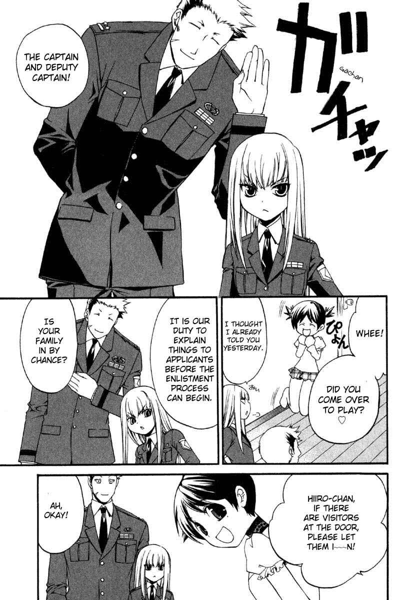 Page 2 Chapter 2 Code:Red