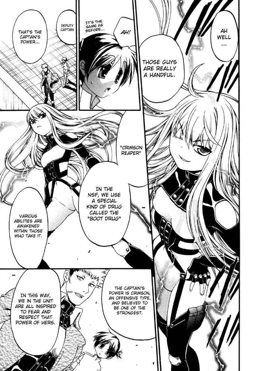 Page 20 Chapter 2 Code:Red
