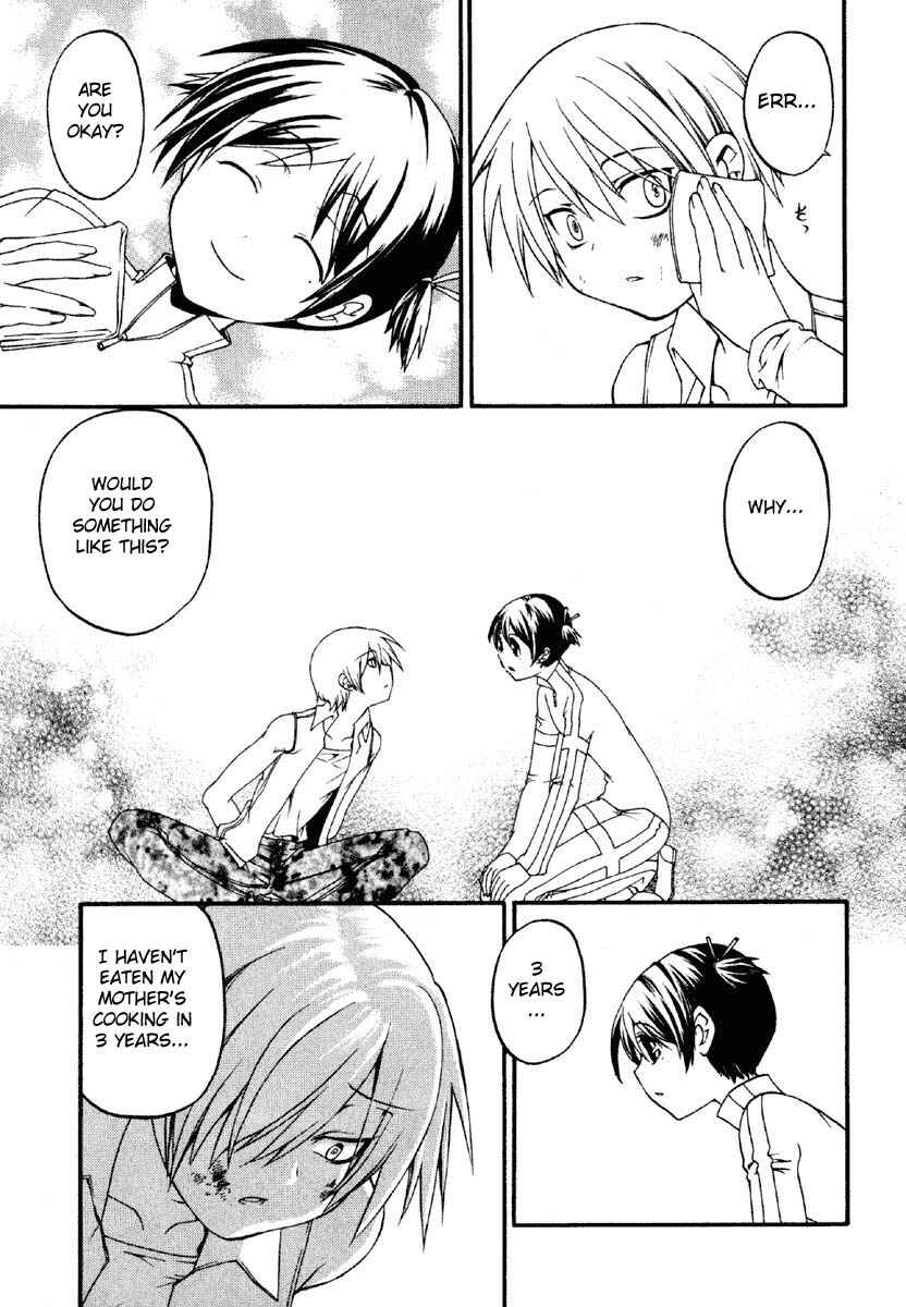 Page 24 Chapter 2 Code:Red