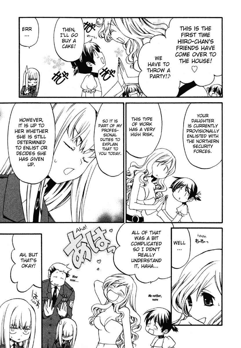 Page 4 Chapter 2 Code:Red