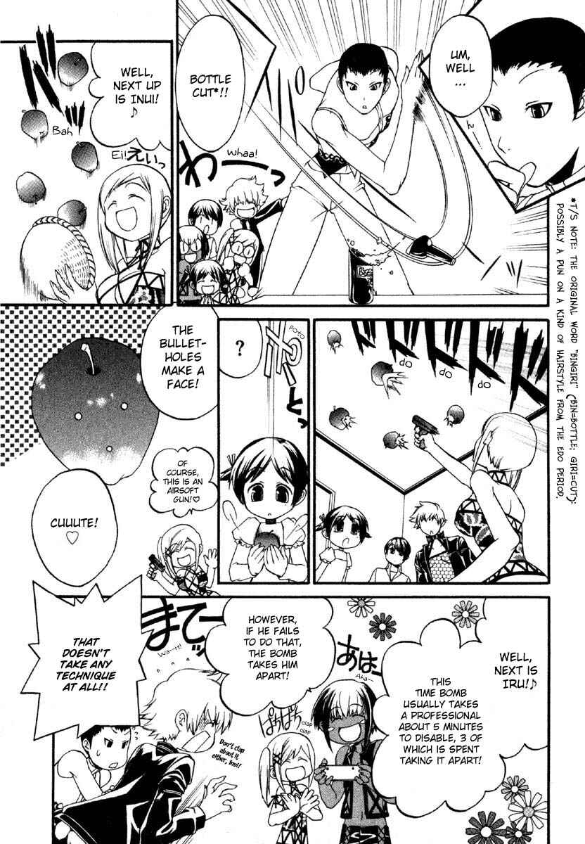 Page 8 Chapter 2 Code:Red