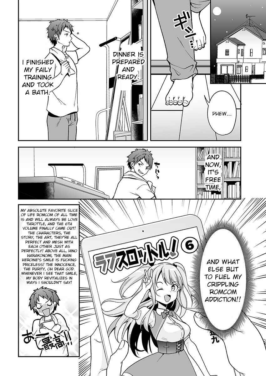 Page 20 Chapter 3 Kono ato Mechakucha Rabukome Shita