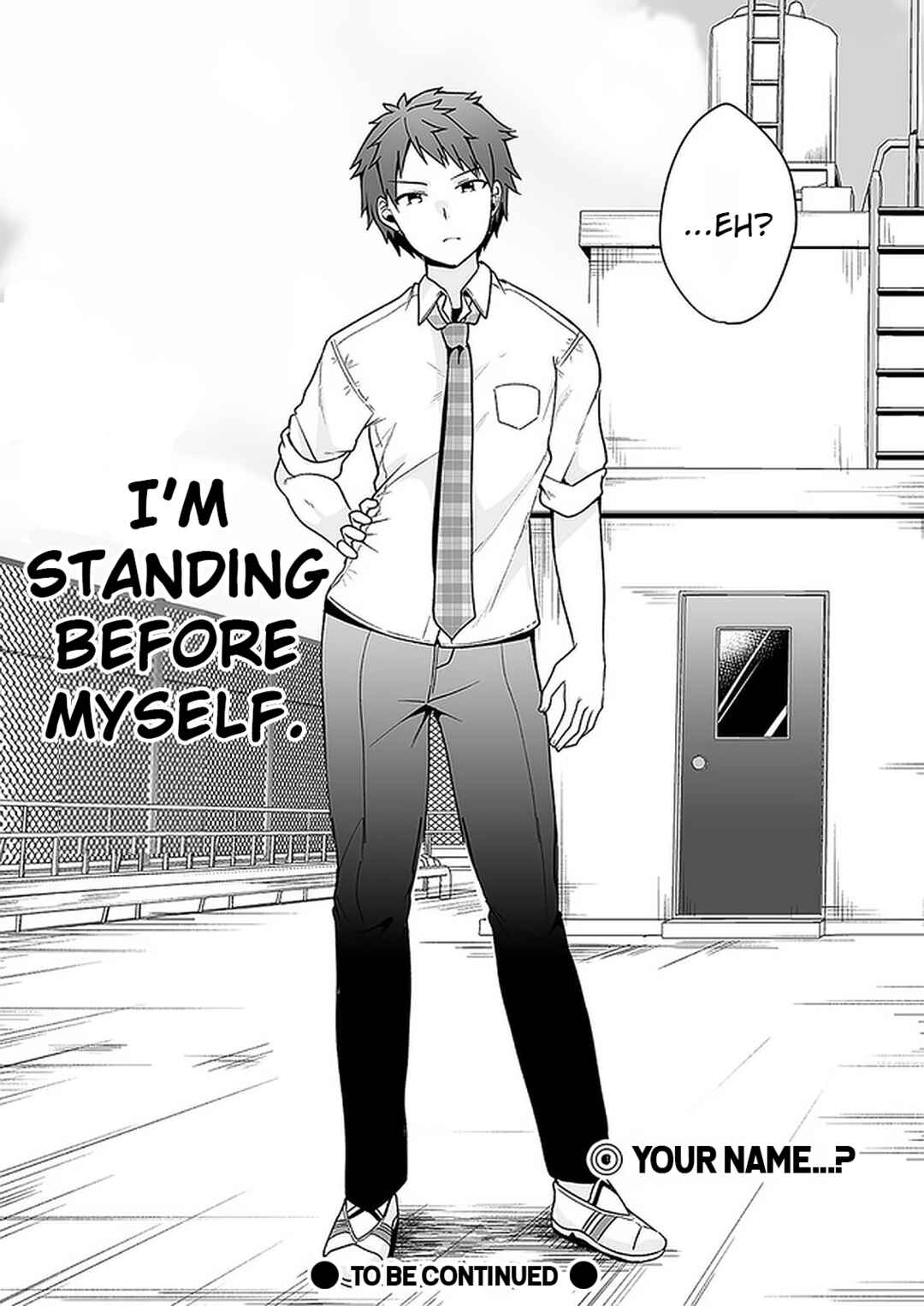 Page 37 Chapter 6 Kono ato Mechakucha Rabukome Shita
