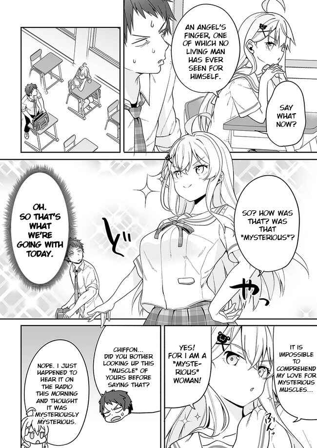 Page 2 Chapter 4 Kono ato Mechakucha Rabukome Shita