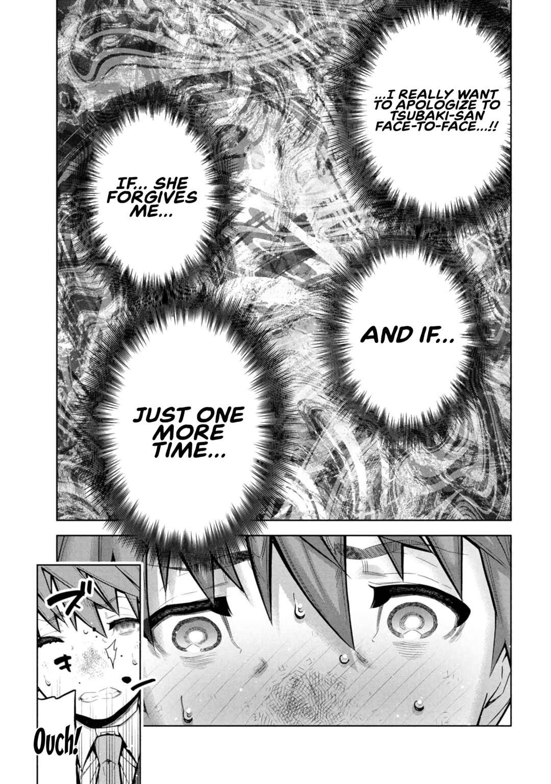 Page 1 Chapter 9.1 Nigasanai yo? Fukuroji-kun