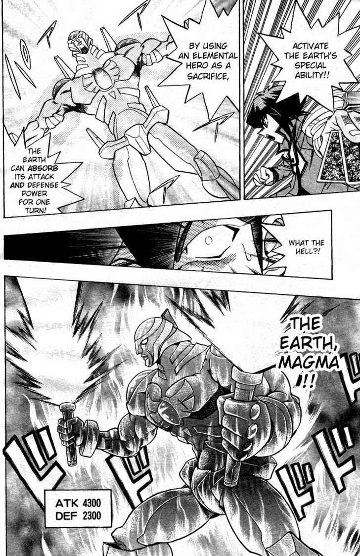 Page 5 Chapter 3 Yu-Gi-Oh! GX