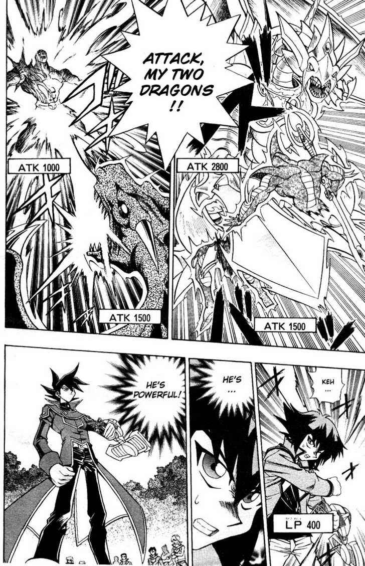Page 9 Chapter 3 Yu-Gi-Oh! GX