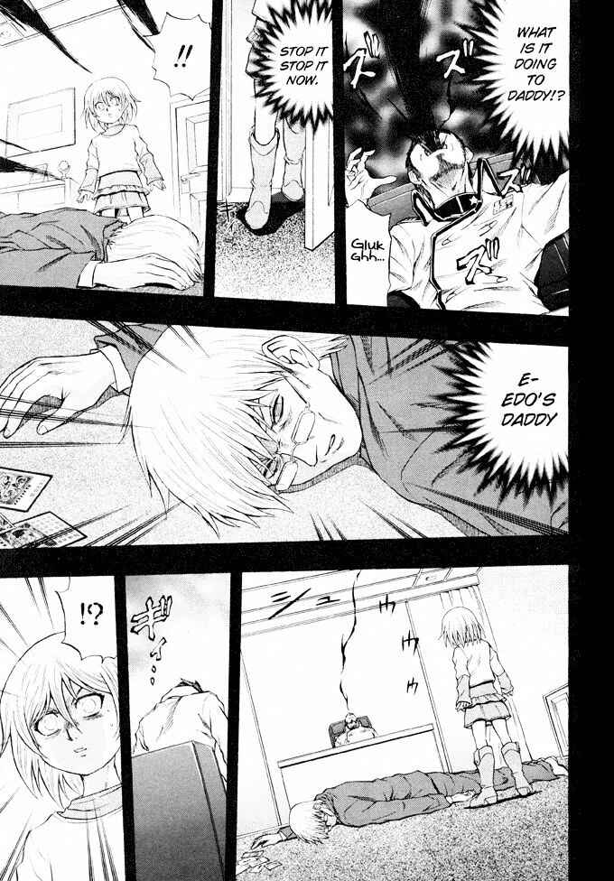 Page 10 Chapter 40 Yu-Gi-Oh! GX