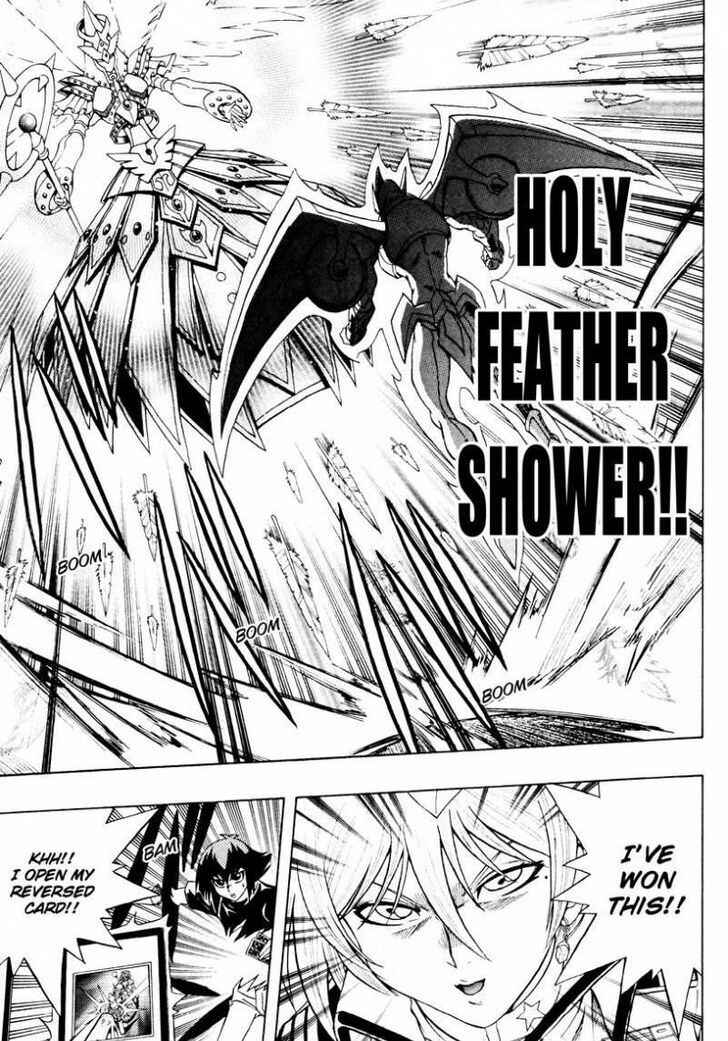 Page 15 Chapter 42 Yu-Gi-Oh! GX