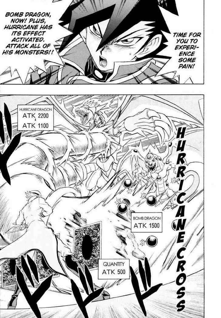 Page 15 Chapter 30 Yu-Gi-Oh! GX