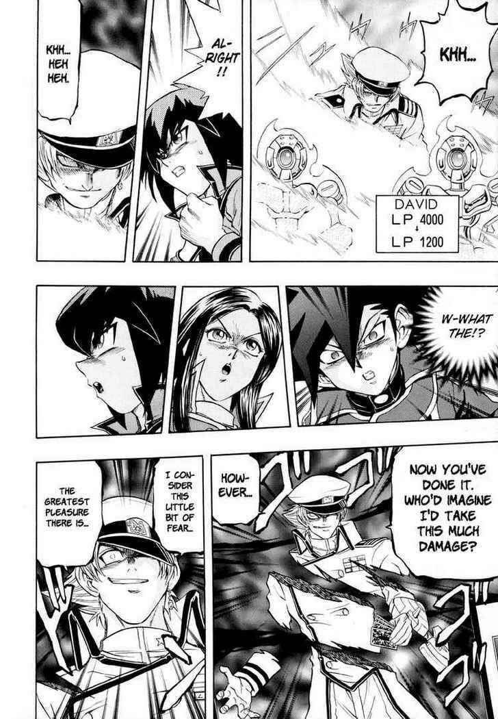Page 16 Chapter 30 Yu-Gi-Oh! GX