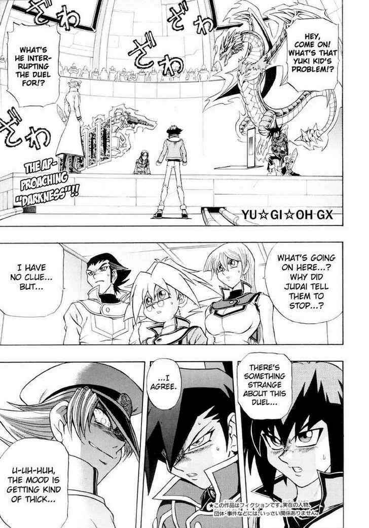 Page 2 Chapter 30 Yu-Gi-Oh! GX
