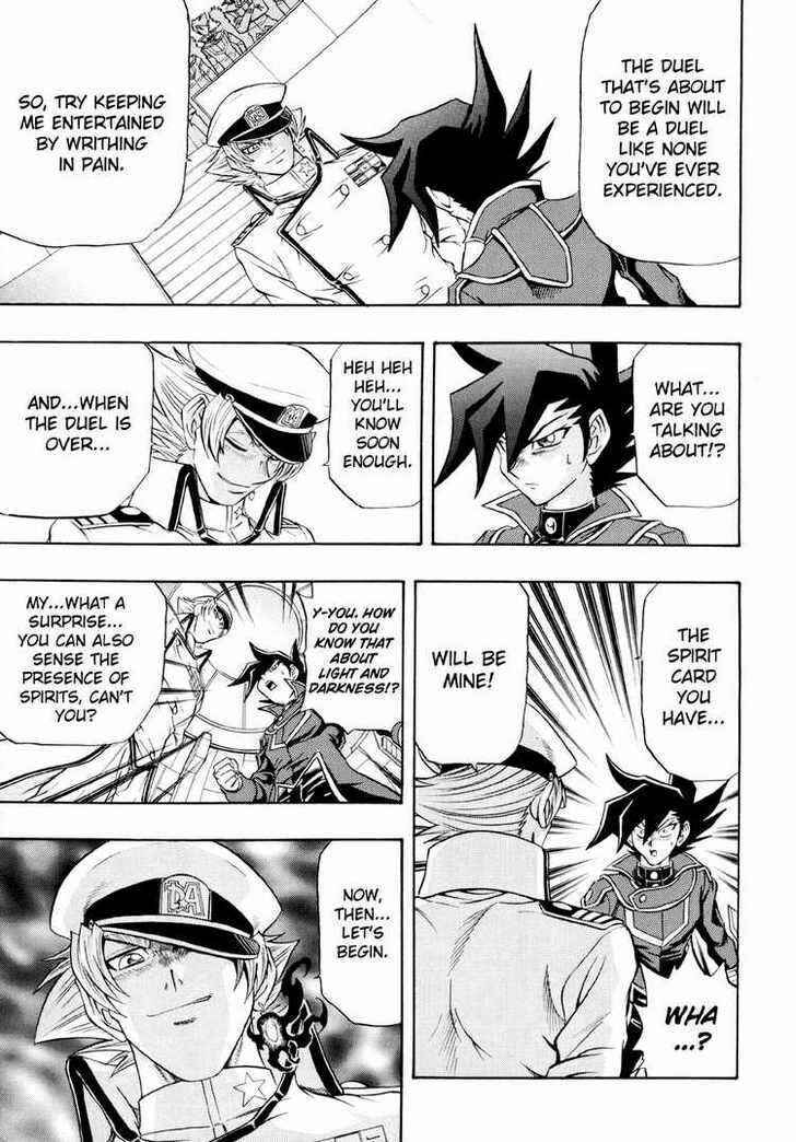 Page 14 Chapter 29 Yu-Gi-Oh! GX