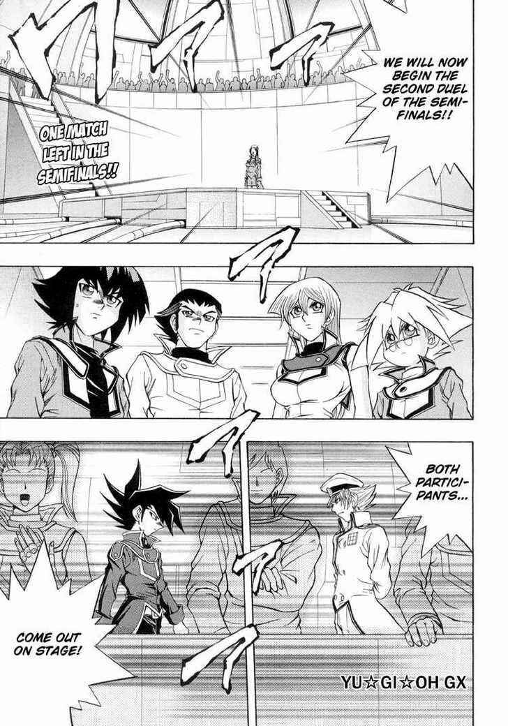 Page 2 Chapter 29 Yu-Gi-Oh! GX