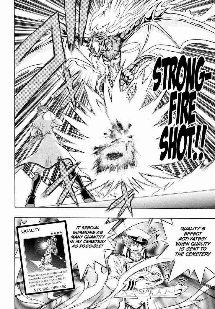 Page 23 Chapter 29 Yu-Gi-Oh! GX