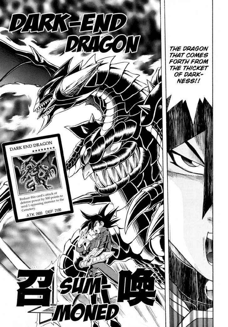 Page 18 Chapter 38 Yu-Gi-Oh! GX