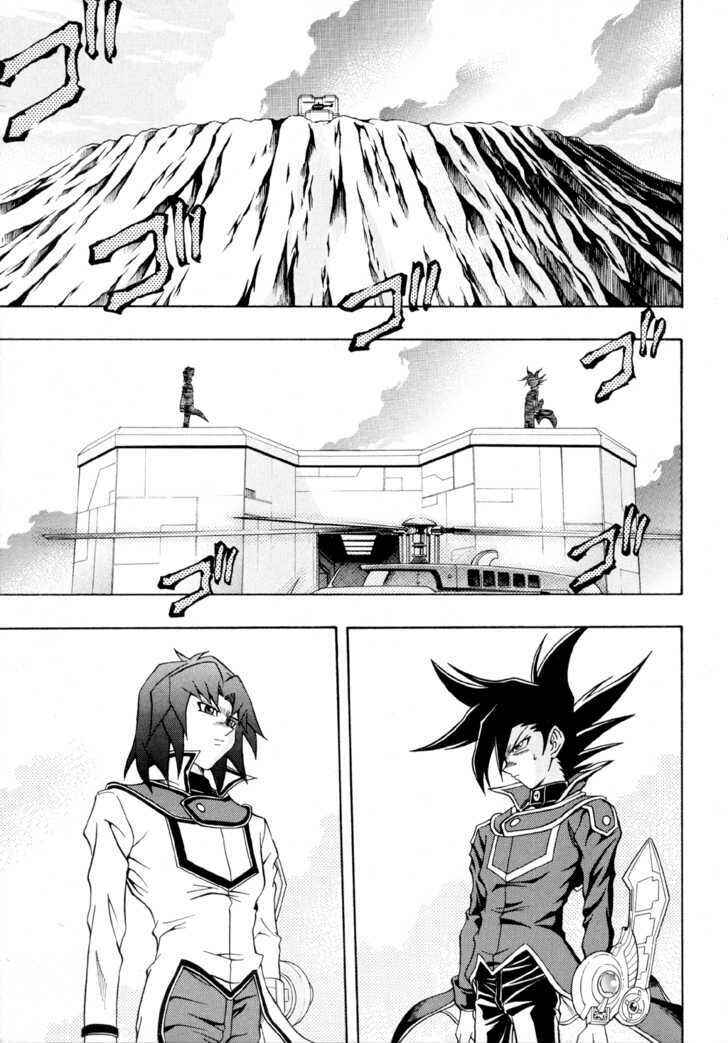 Page 6 Chapter 38 Yu-Gi-Oh! GX