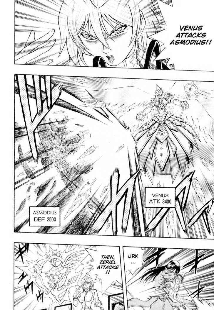 Page 13 Chapter 37 Yu-Gi-Oh! GX