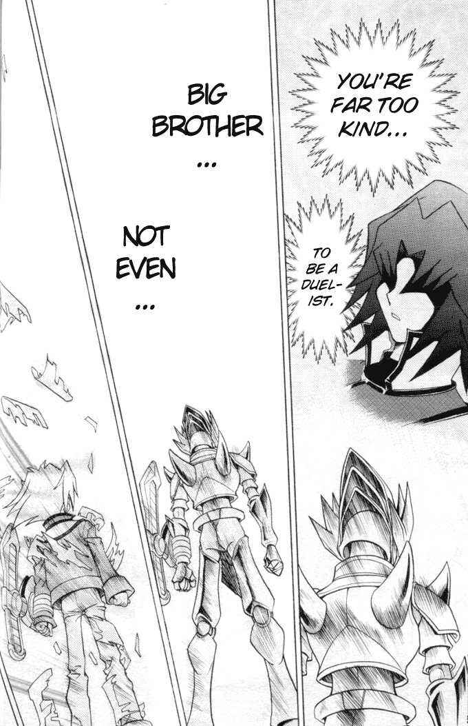 Page 19 Chapter 9 Yu-Gi-Oh! GX