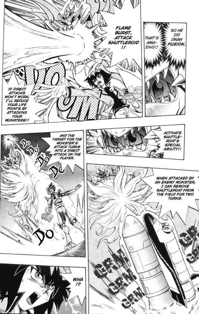 Page 7 Chapter 9 Yu-Gi-Oh! GX
