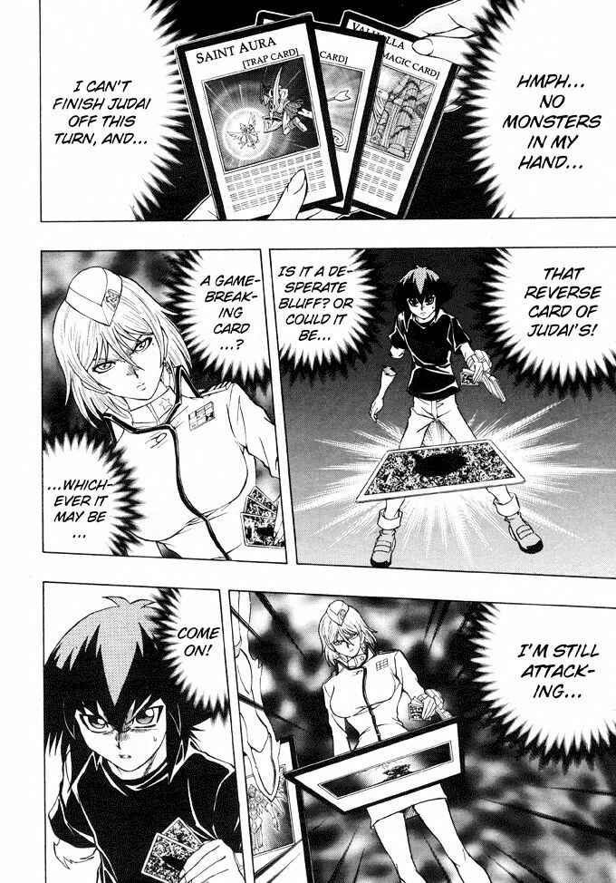 Page 10 Chapter 41 Yu-Gi-Oh! GX