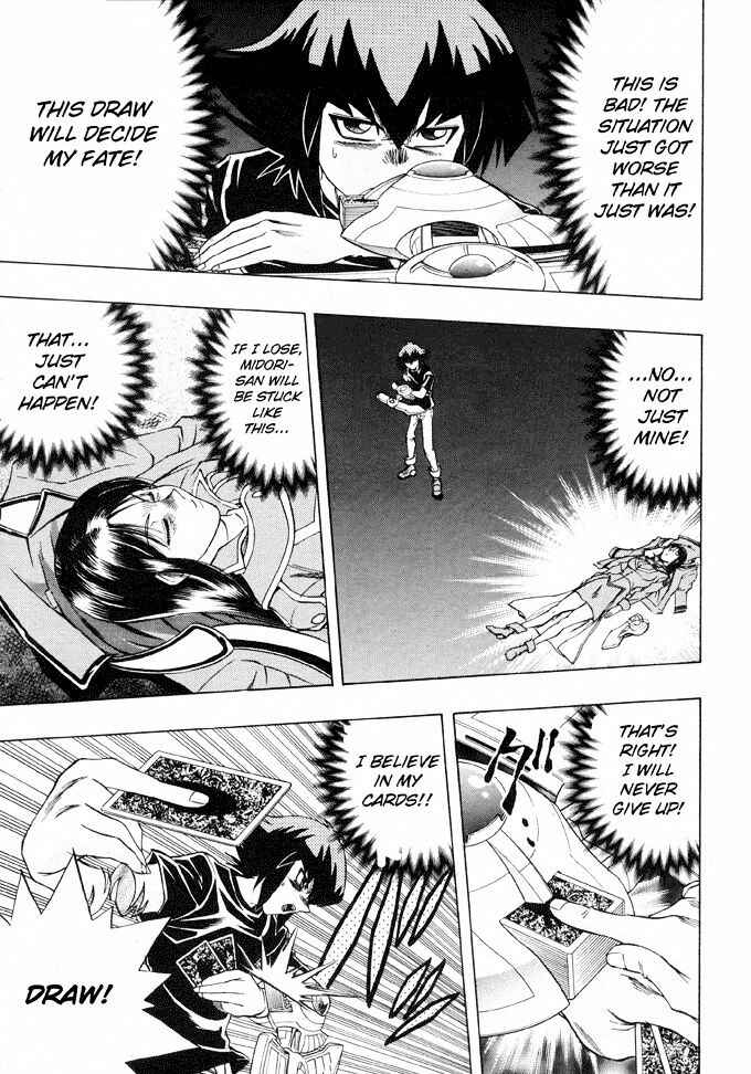 Page 16 Chapter 41 Yu-Gi-Oh! GX