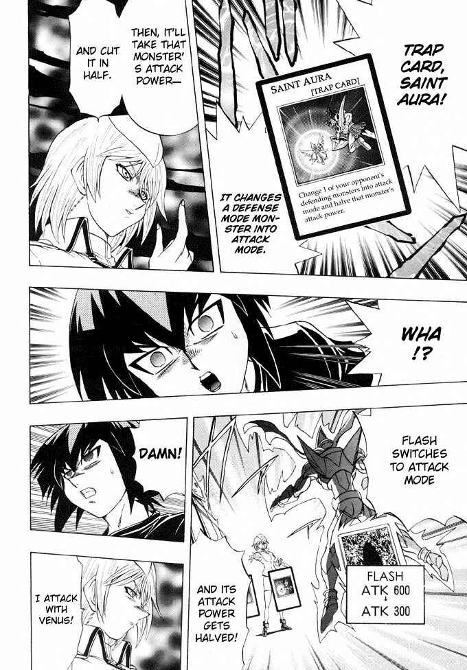 Page 19 Chapter 41 Yu-Gi-Oh! GX