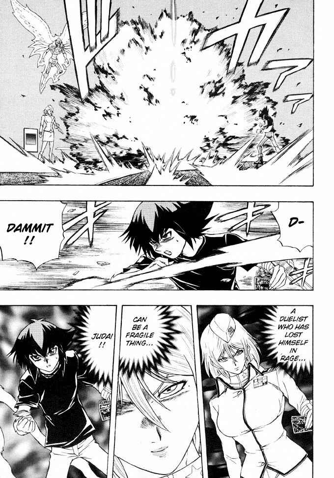 Page 7 Chapter 41 Yu-Gi-Oh! GX