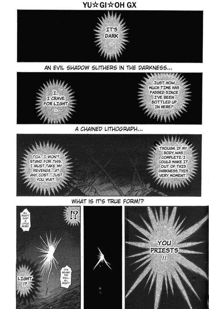 Page 2 Chapter 16 Yu-Gi-Oh! GX